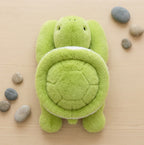 Dozy Weighted Calming Plushie - Tortoise