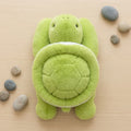 Dozy Weighted Turtle