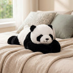 Dozy Weighted Calming Plushie - Panda