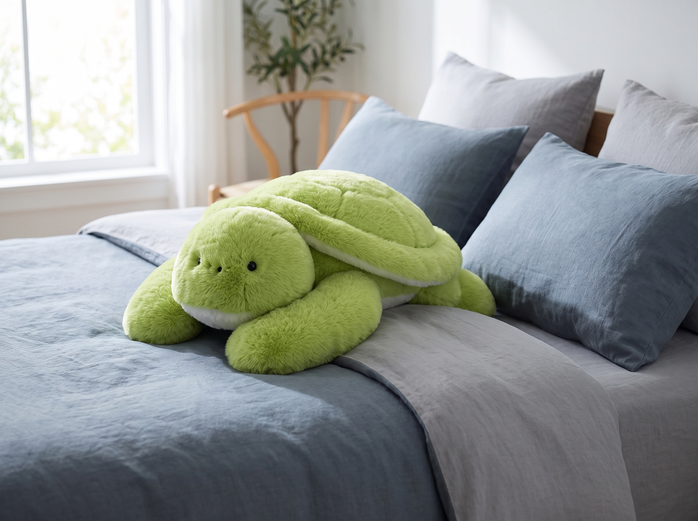 Dozy™ Weighted Plush
